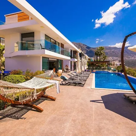 Lapis - Kalkan Kas