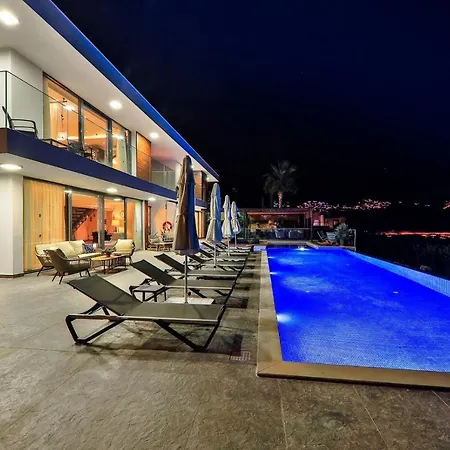 Lapis - Kalkan Kas