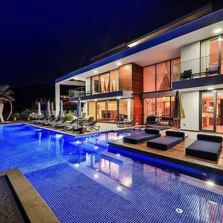 Villa Lapis - Kalkan Kas