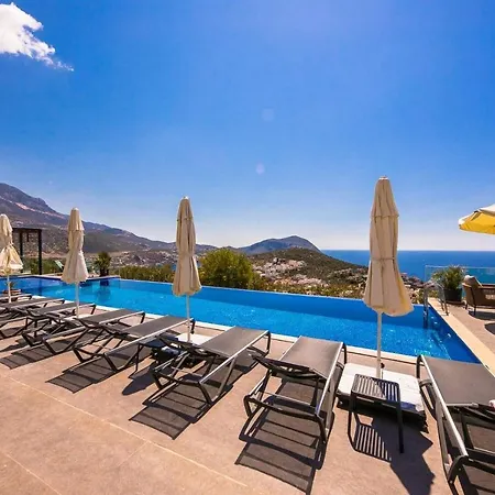 Lapis - Kalkan * Kas