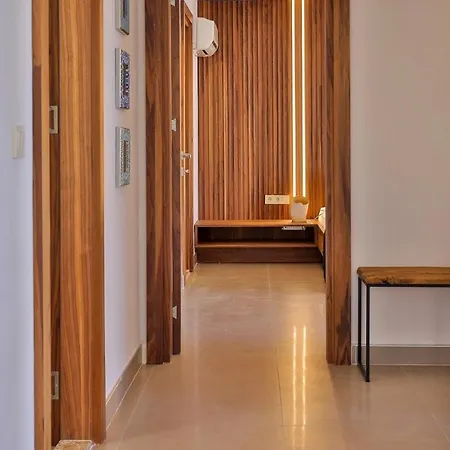Villa Lapis - Kalkan Kas