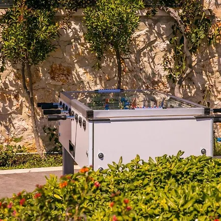 Lapis - Kalkan Villa Kas
