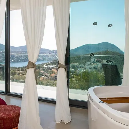 Lapis - Kalkan * Kas