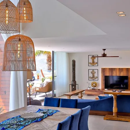 Villa Lapis - Kalkan Kas