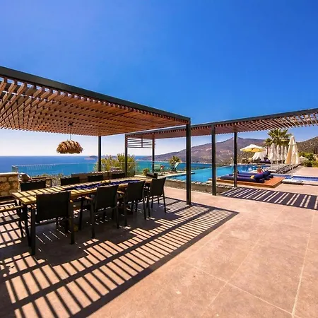 Lapis - Kalkan Kas