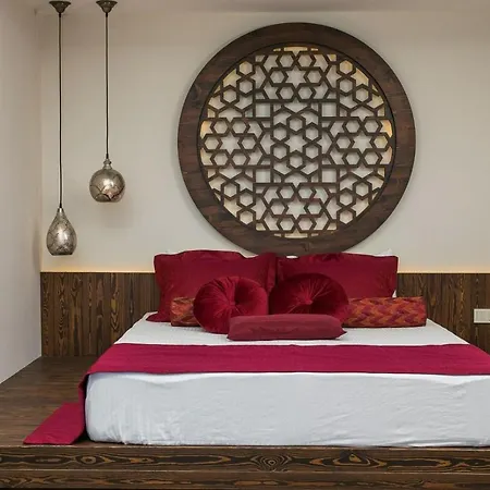 Villa Lapis - Kalkan Kas