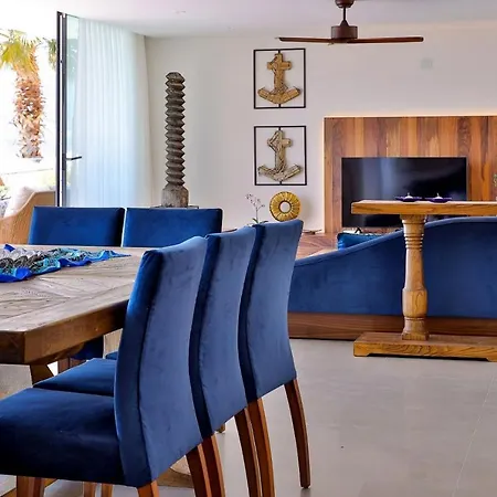 Lapis - Kalkan Villa Kas