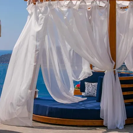 Villa Lapis - Kalkan Kas