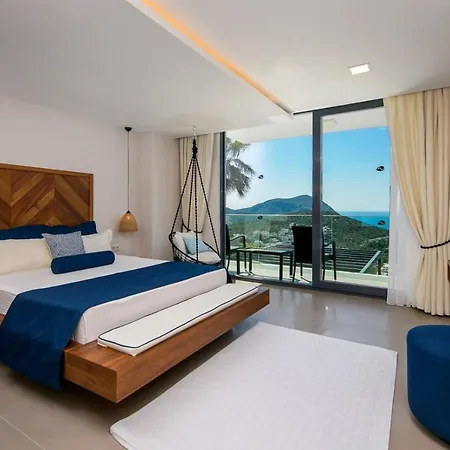 Lapis - Kalkan * Kas