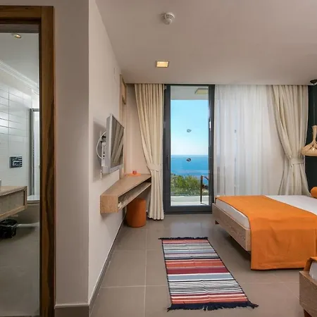 Lapis - Kalkan Kas
